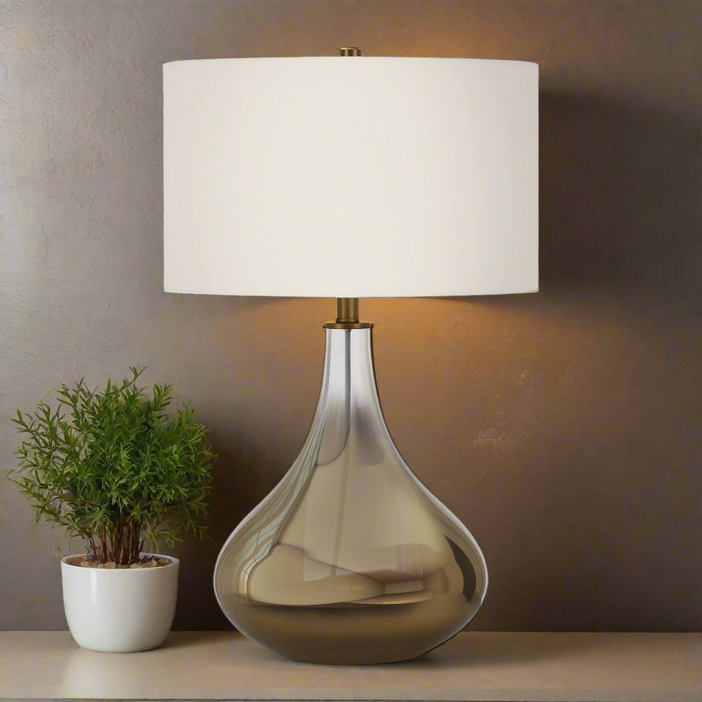Pittsford Lamp
