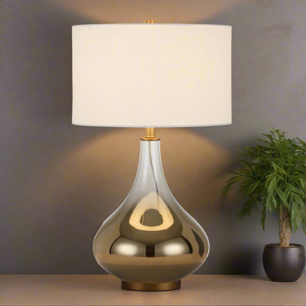 Pittsford Lamp