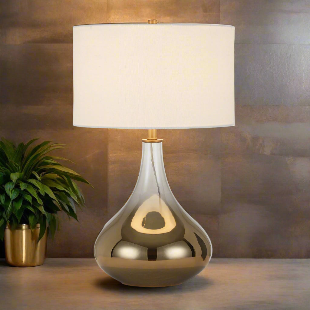 Pittsford Lamp