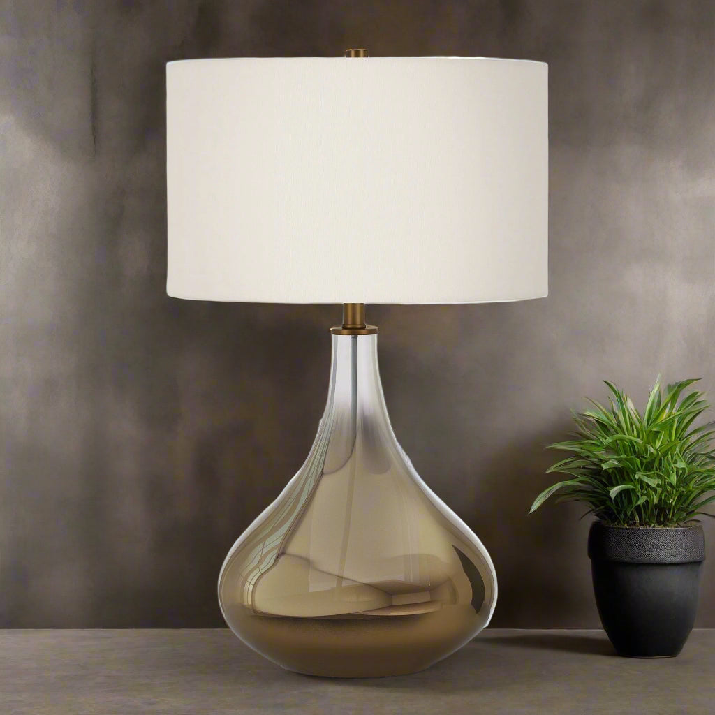 Pittsford Lamp