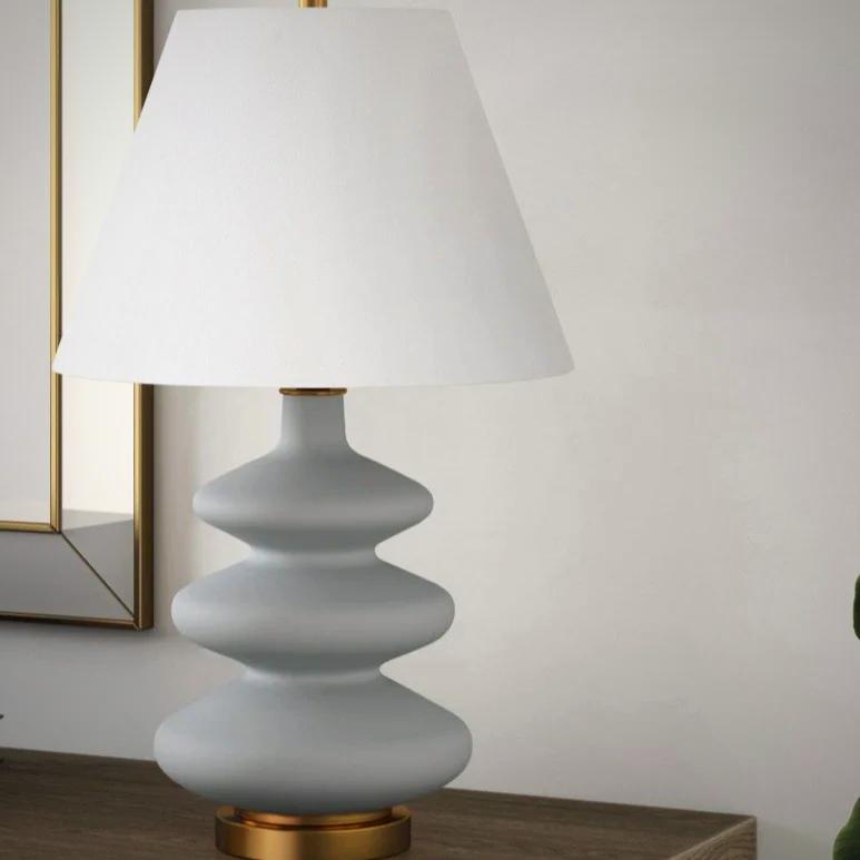 Gaines Lamp