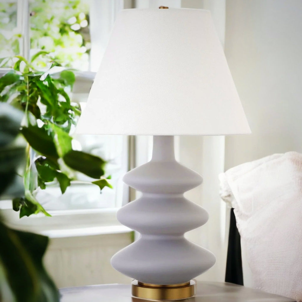 Gaines Lamp