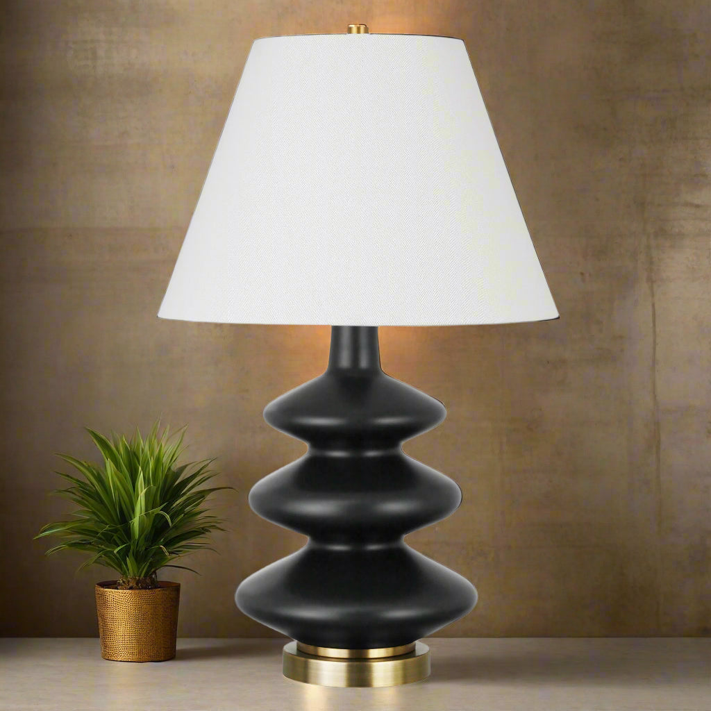 Perth Lamp