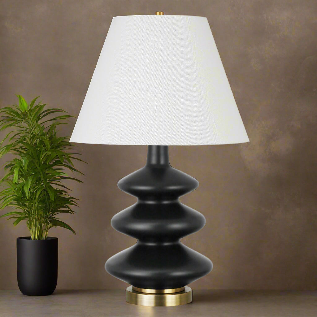 Perth Lamp