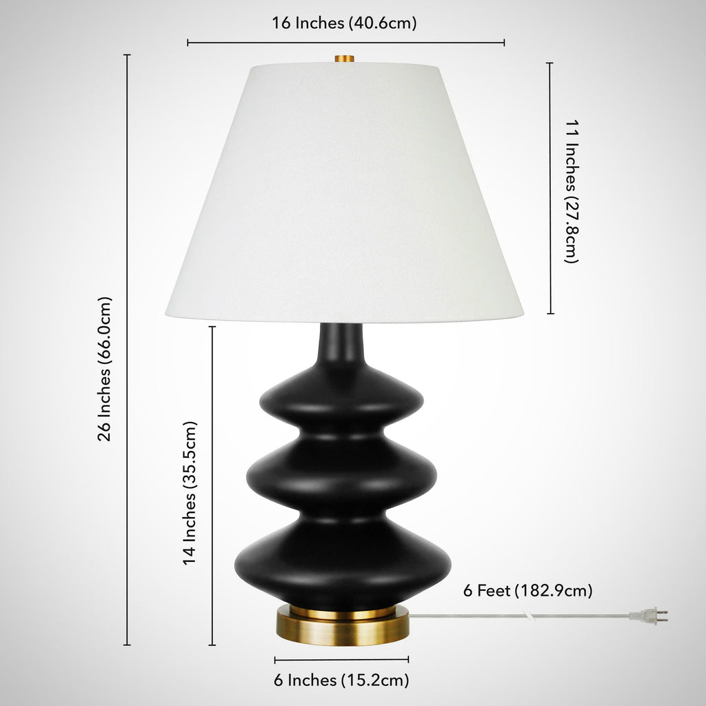 Perth Lamp
