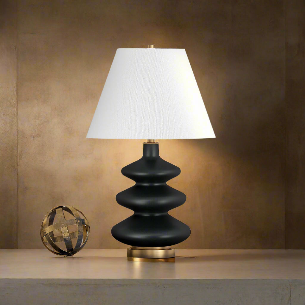 Perth Lamp