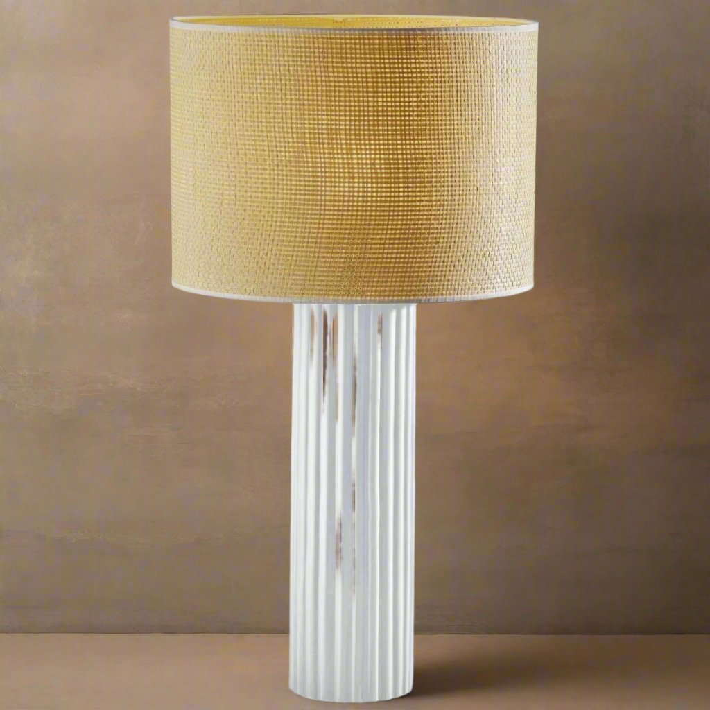 Yates Lamp