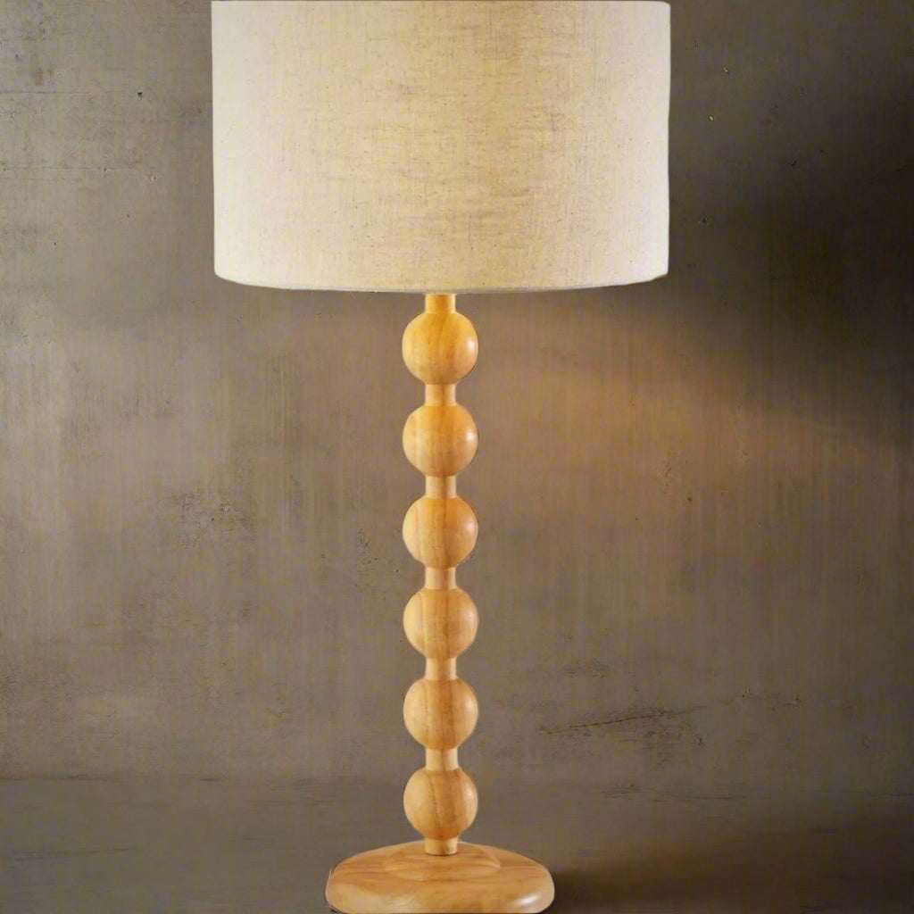Cicero Lamp