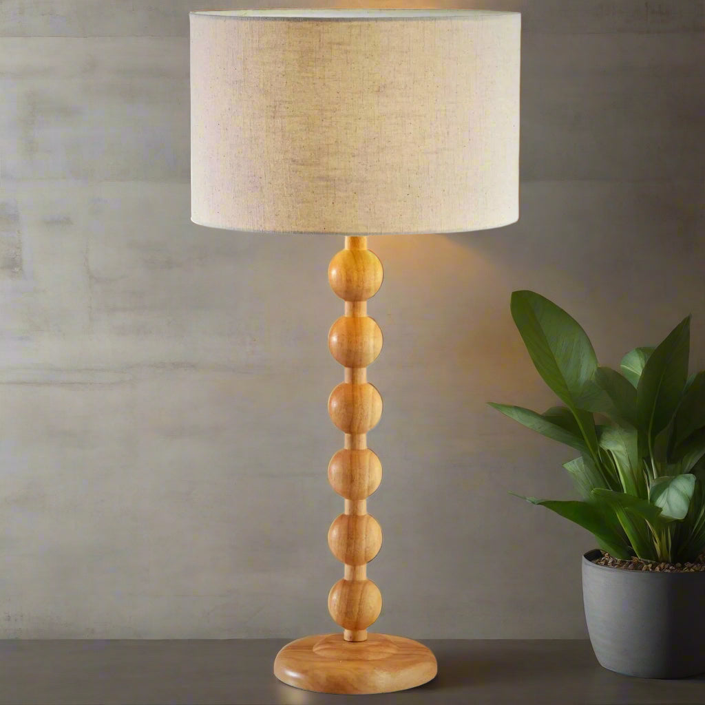 Cicero Lamp