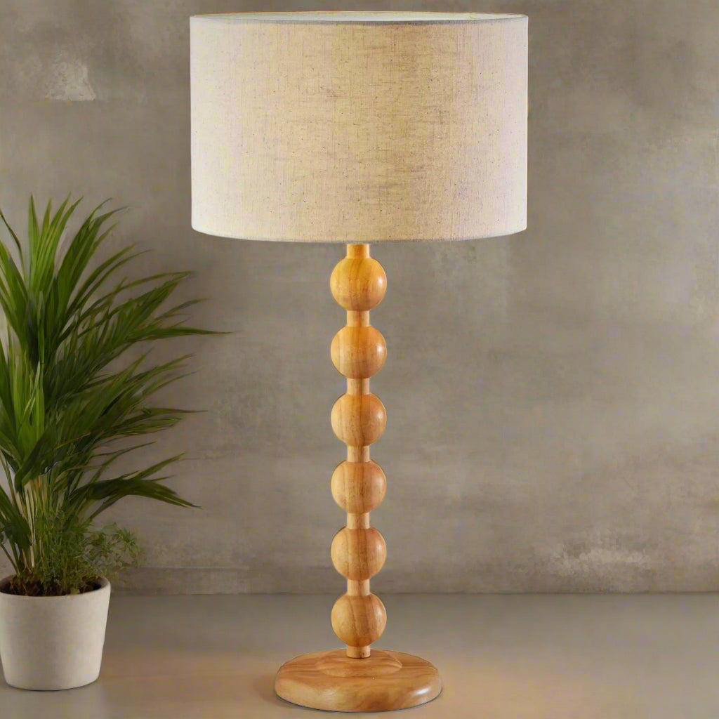 Cicero Lamp