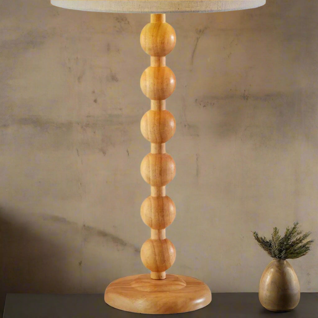 Cicero Lamp