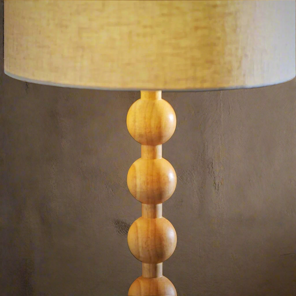Cicero Lamp