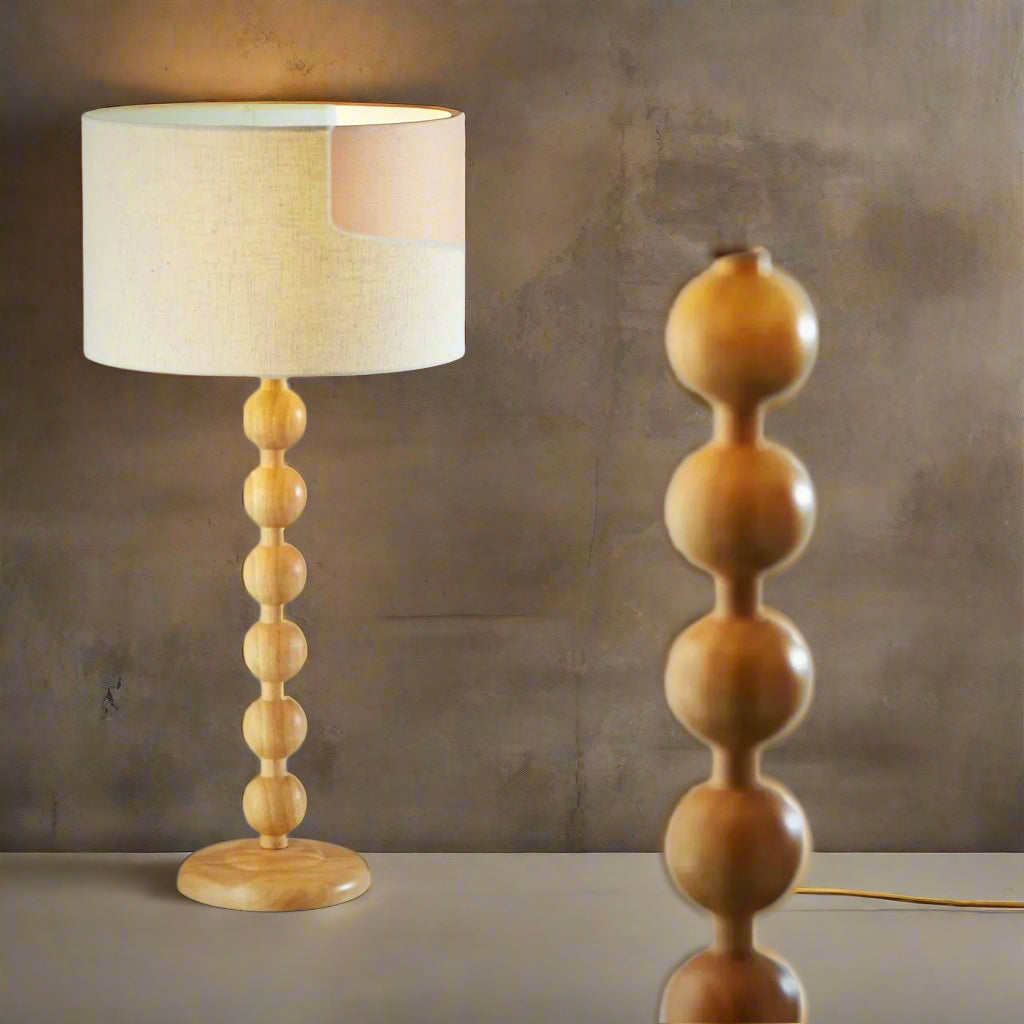 Cicero Lamp
