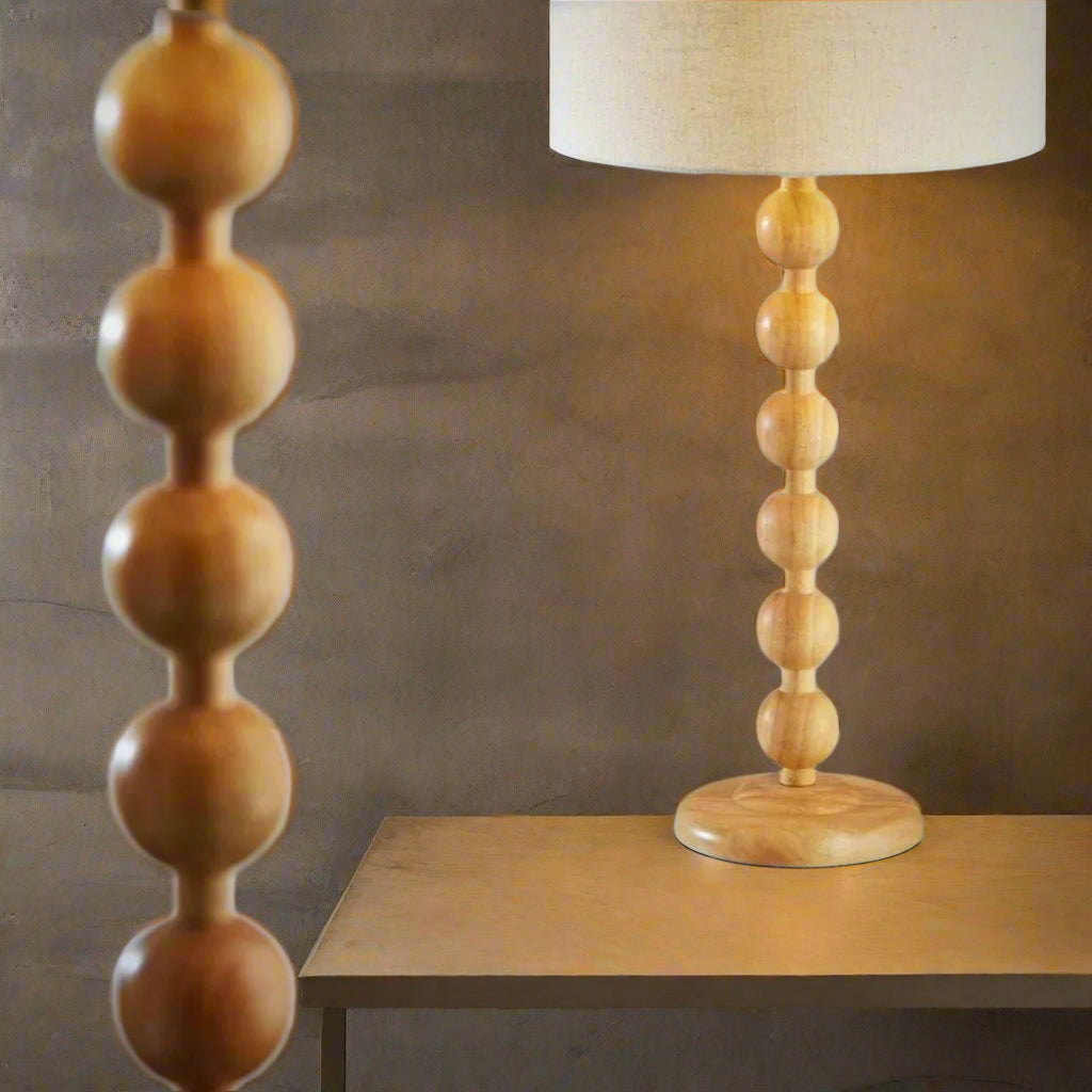 Cicero Lamp