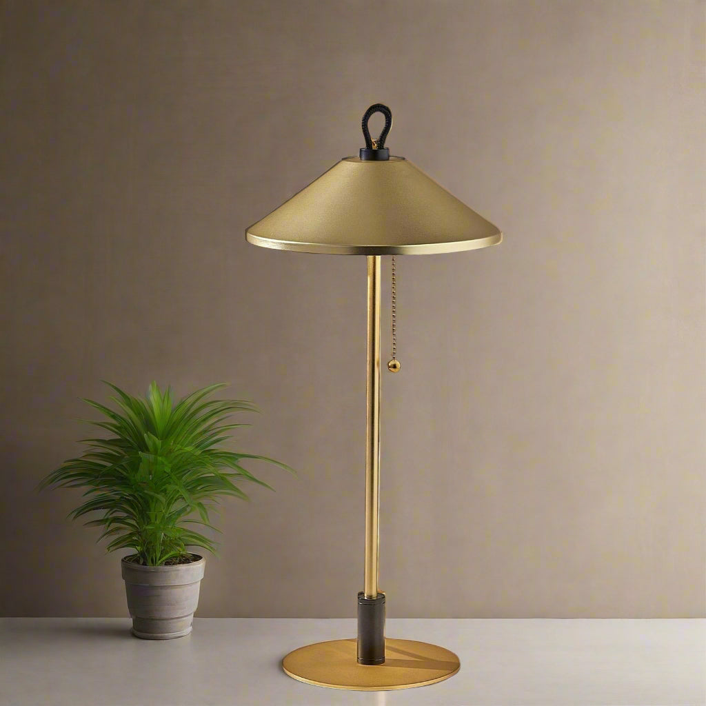 New Hartford Lamp