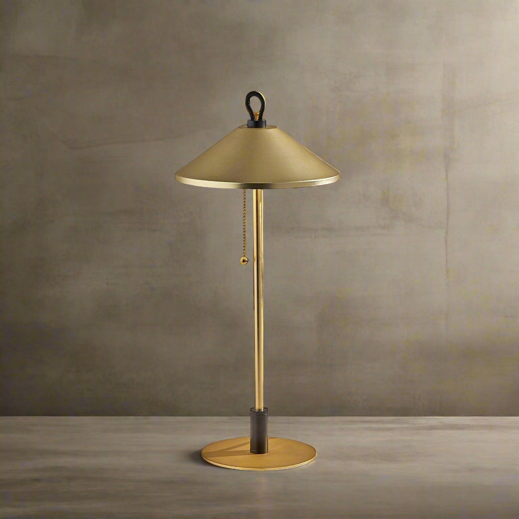 New Hartford Lamp