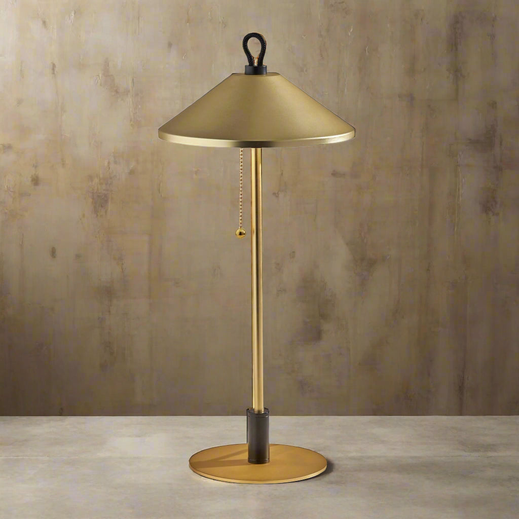 New Hartford Lamp