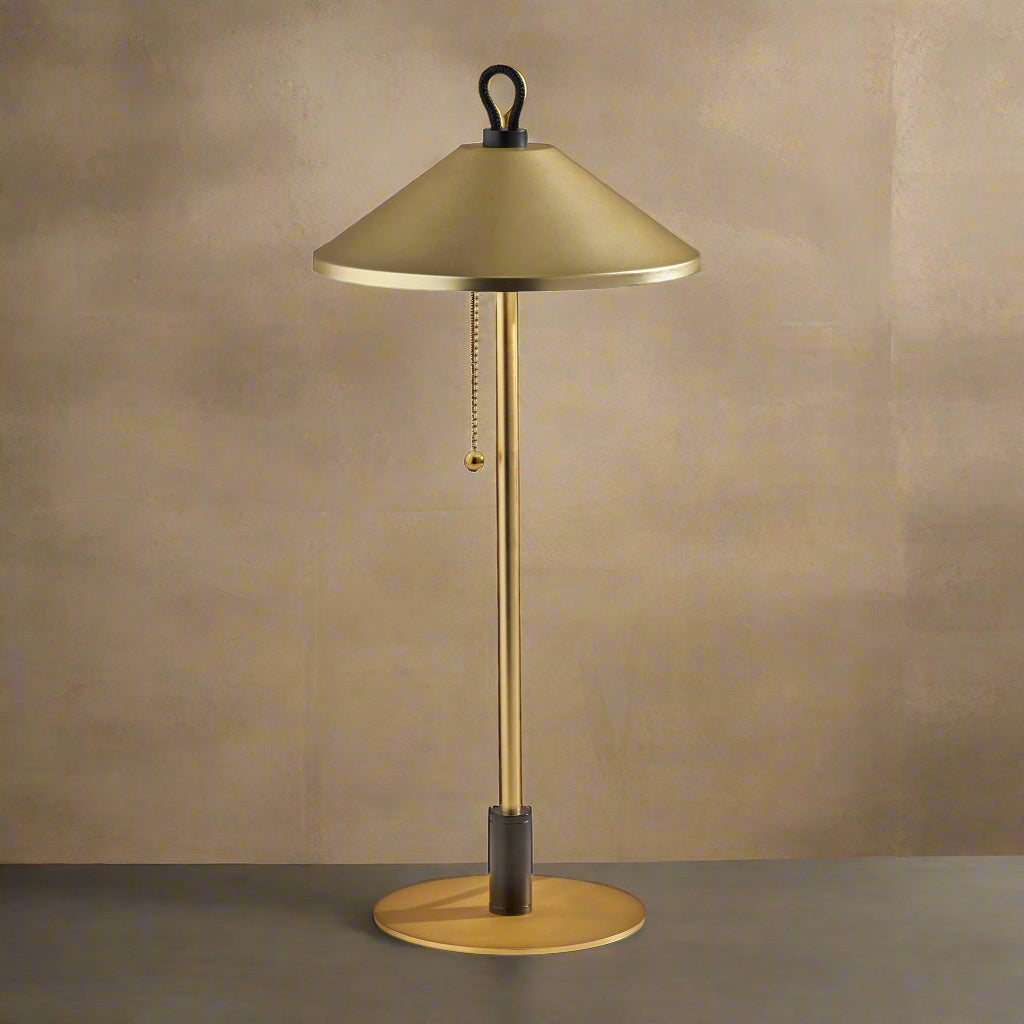 New Hartford Lamp