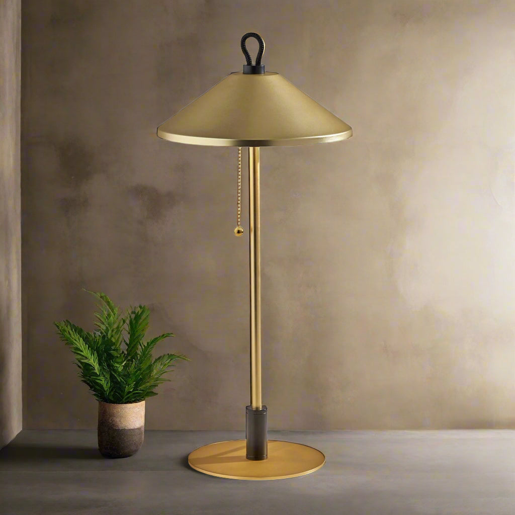 New Hartford Lamp