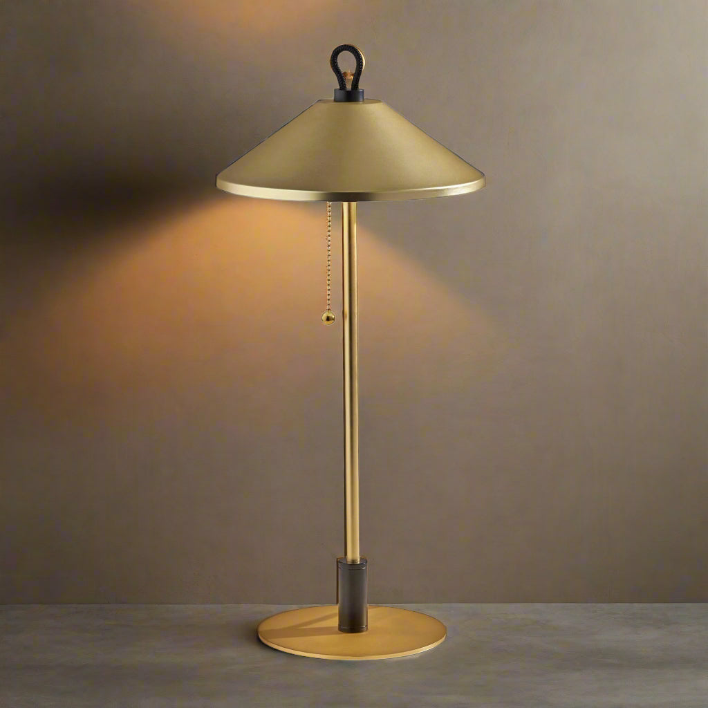 New Hartford Lamp