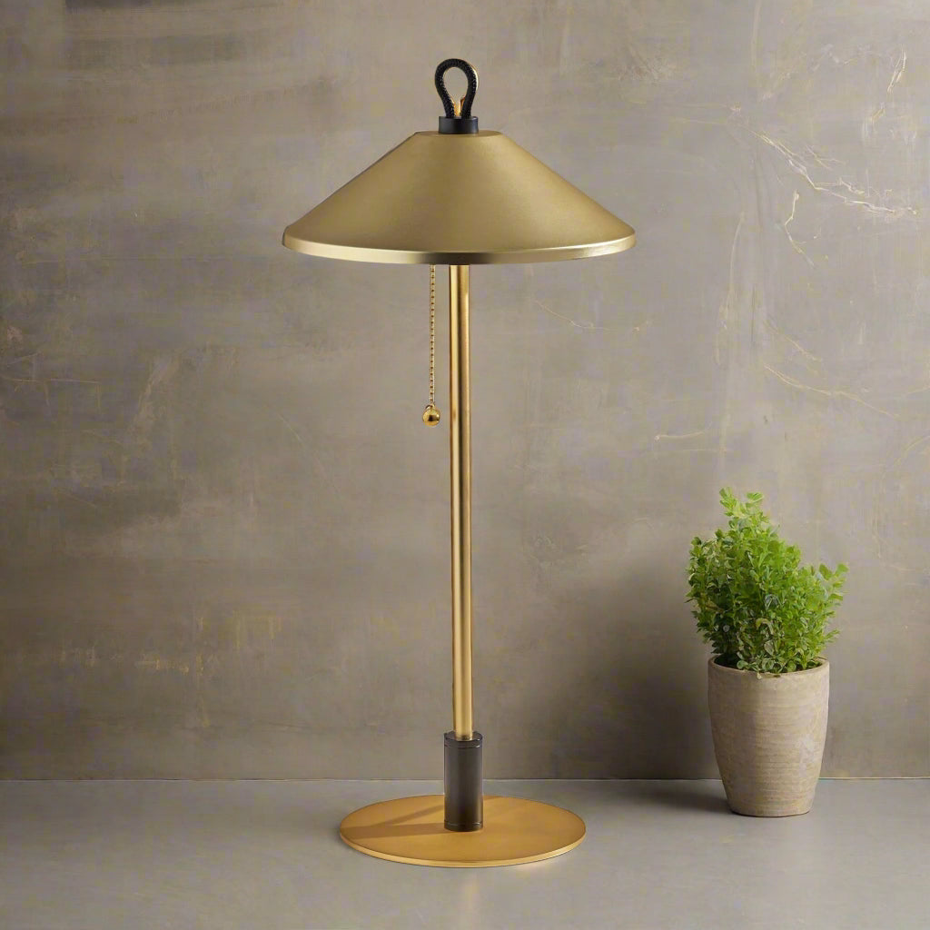 New Hartford Lamp