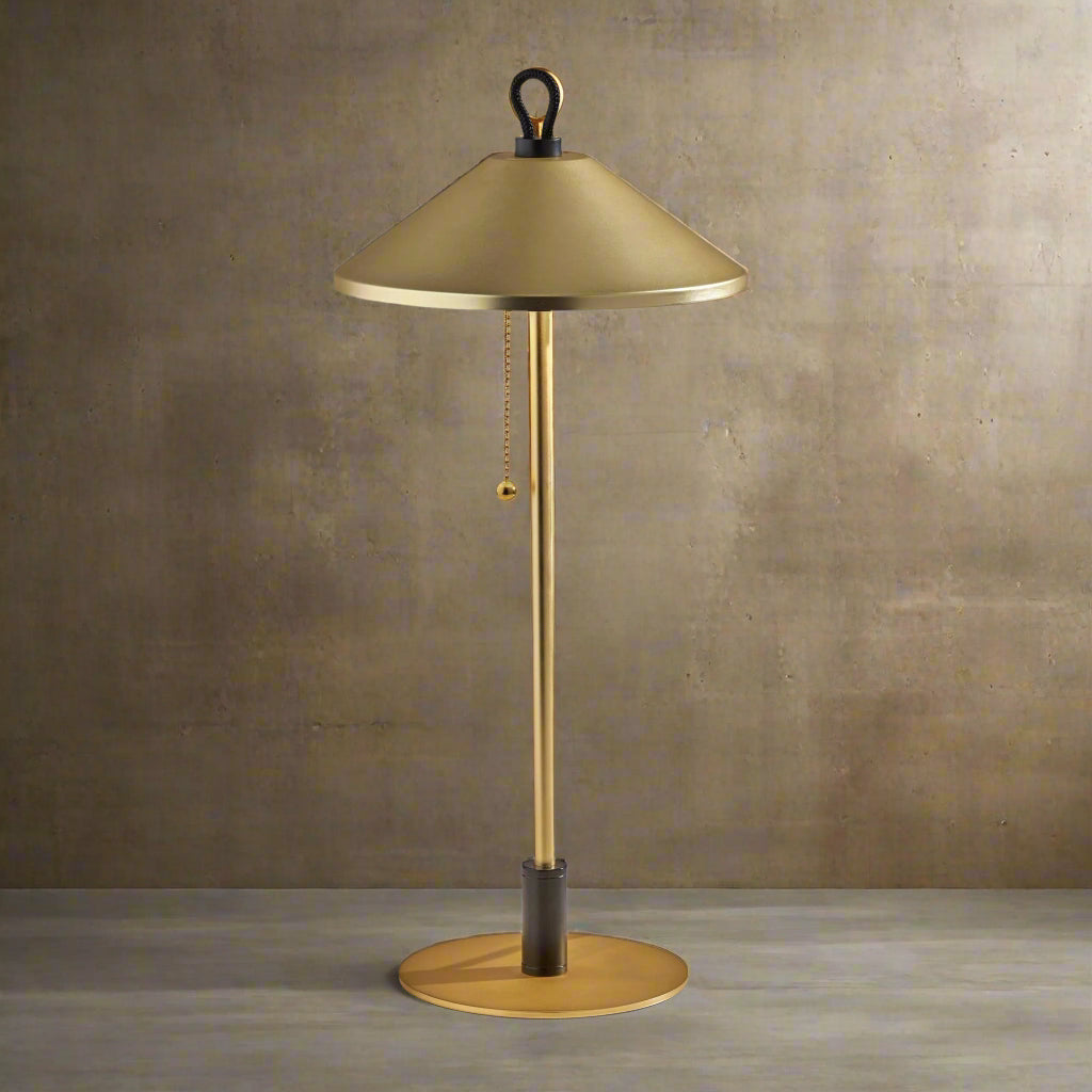 New Hartford Lamp