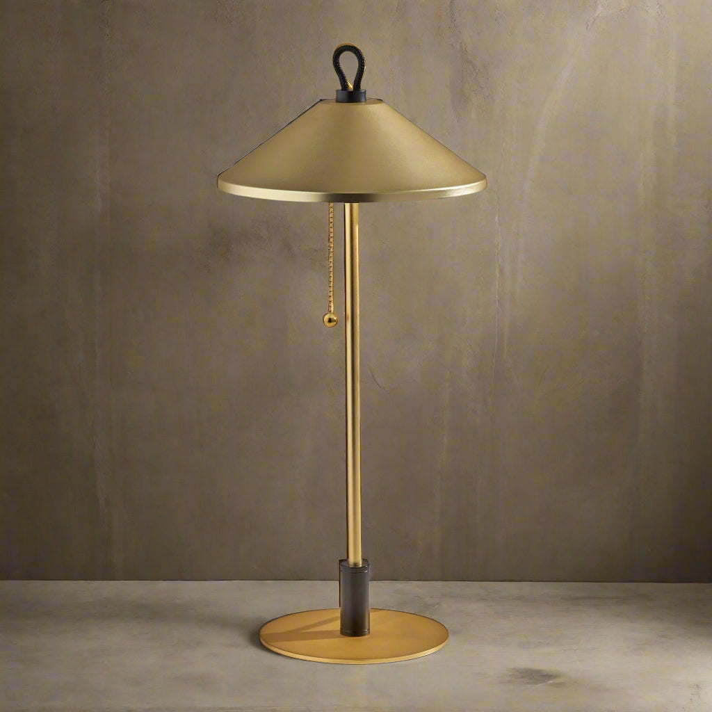 New Hartford Lamp