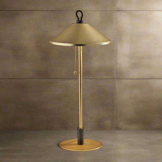 New Hartford Lamp
