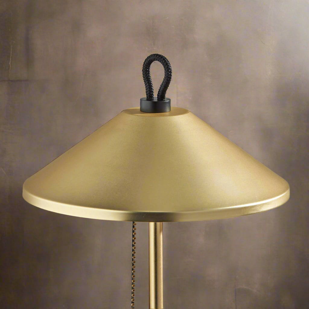 New Hartford Lamp