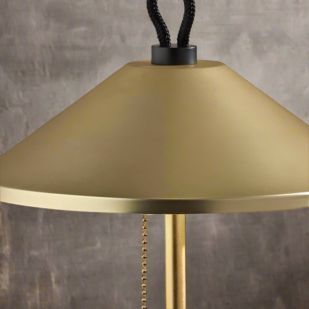 New Hartford Lamp