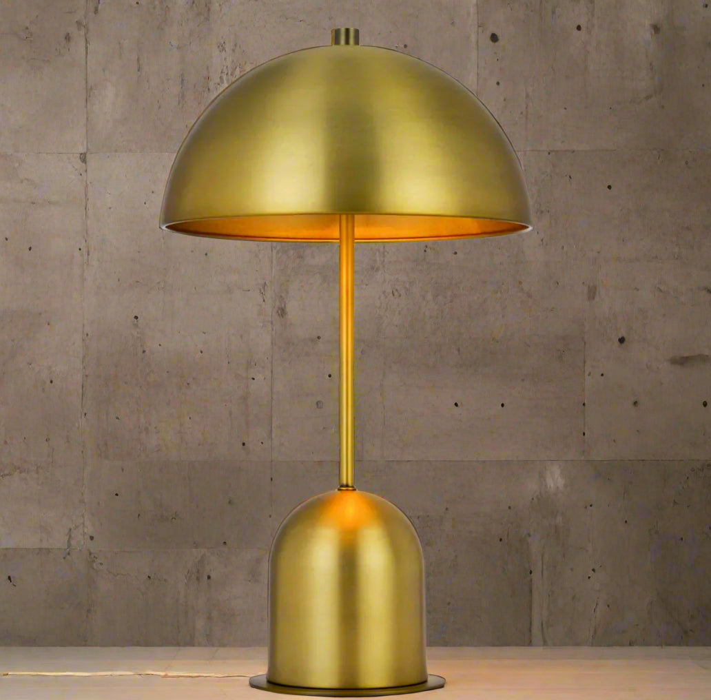 Delaware Lamp