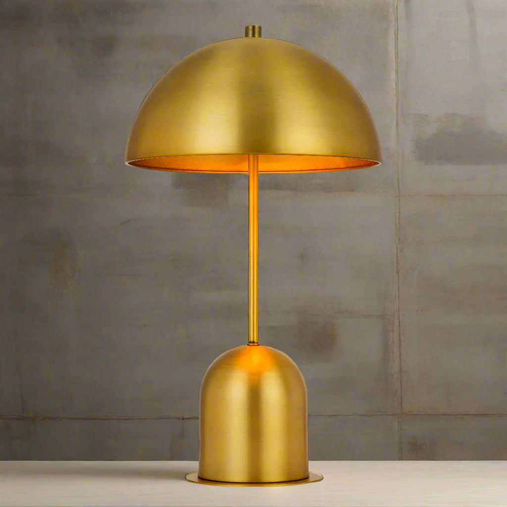Delaware Lamp