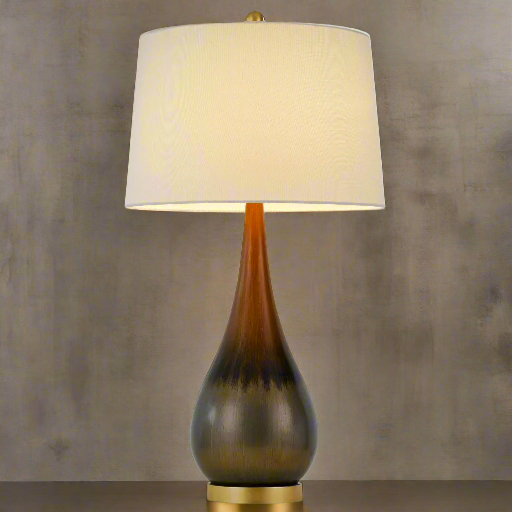 Lámpara de Colón