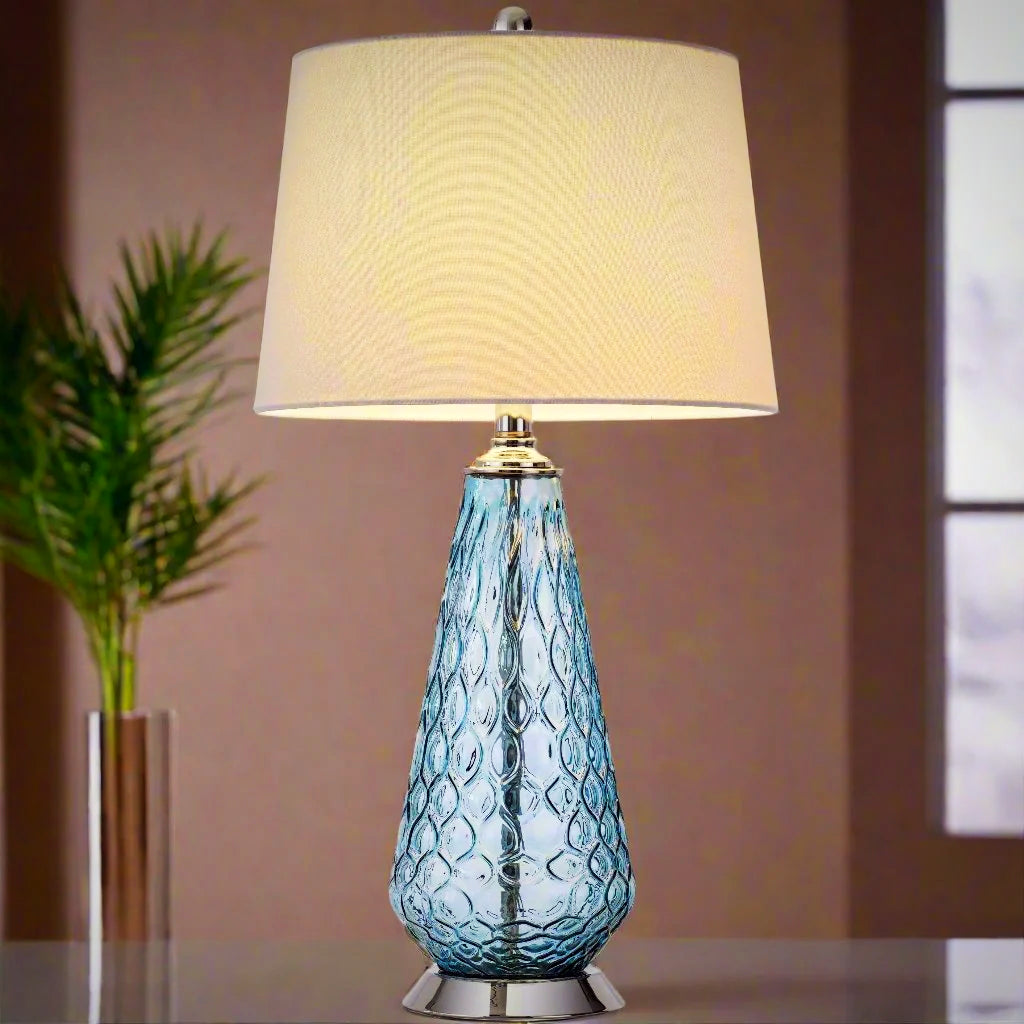 Porter Lamp