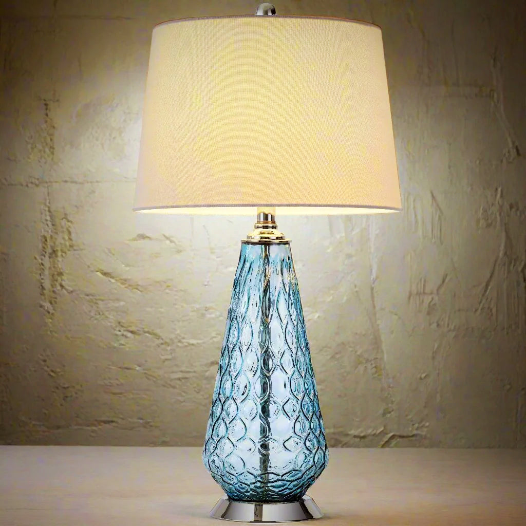 Porter Lamp