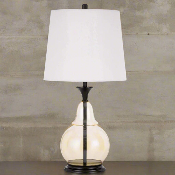 Hamden Lamp