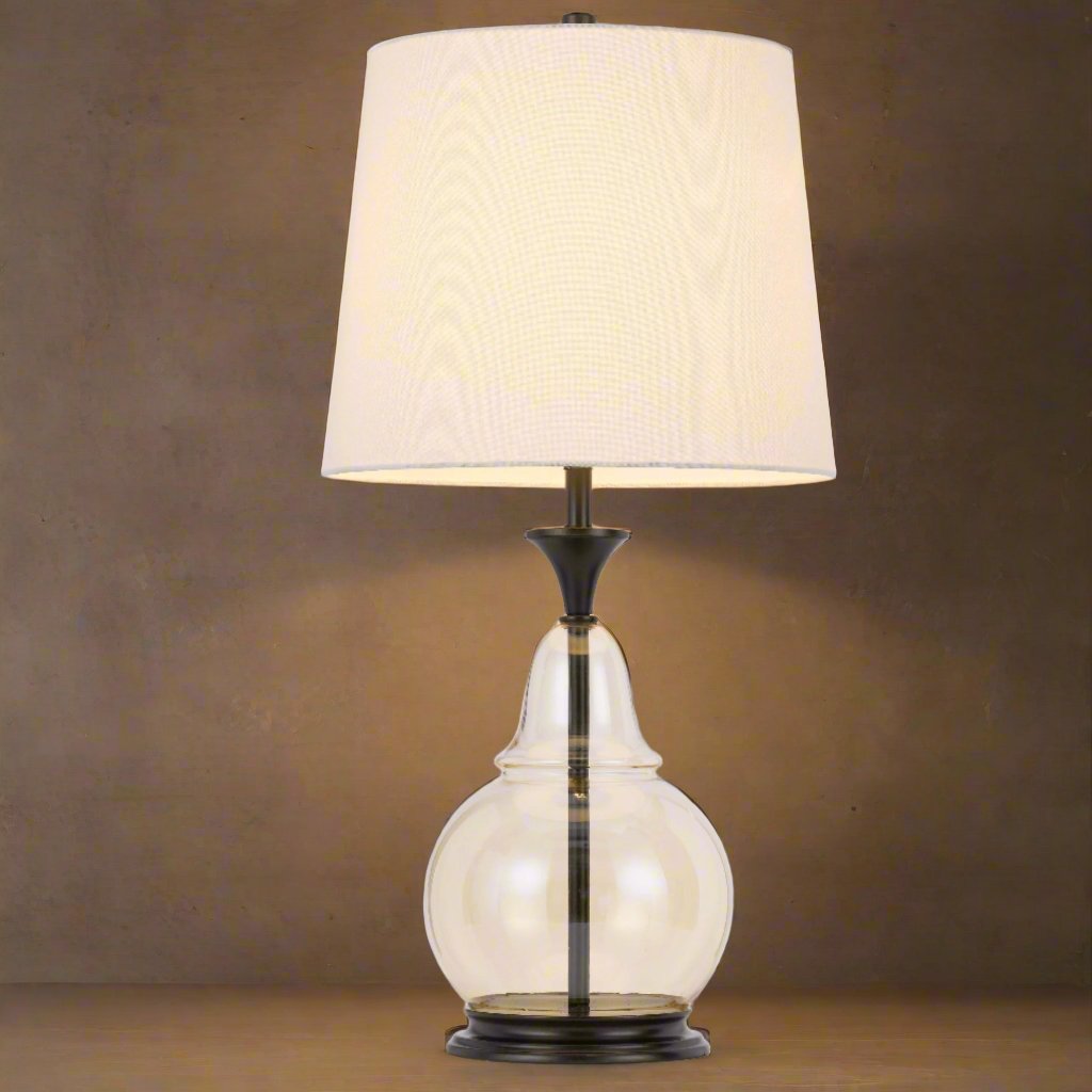 Hamden Lamp