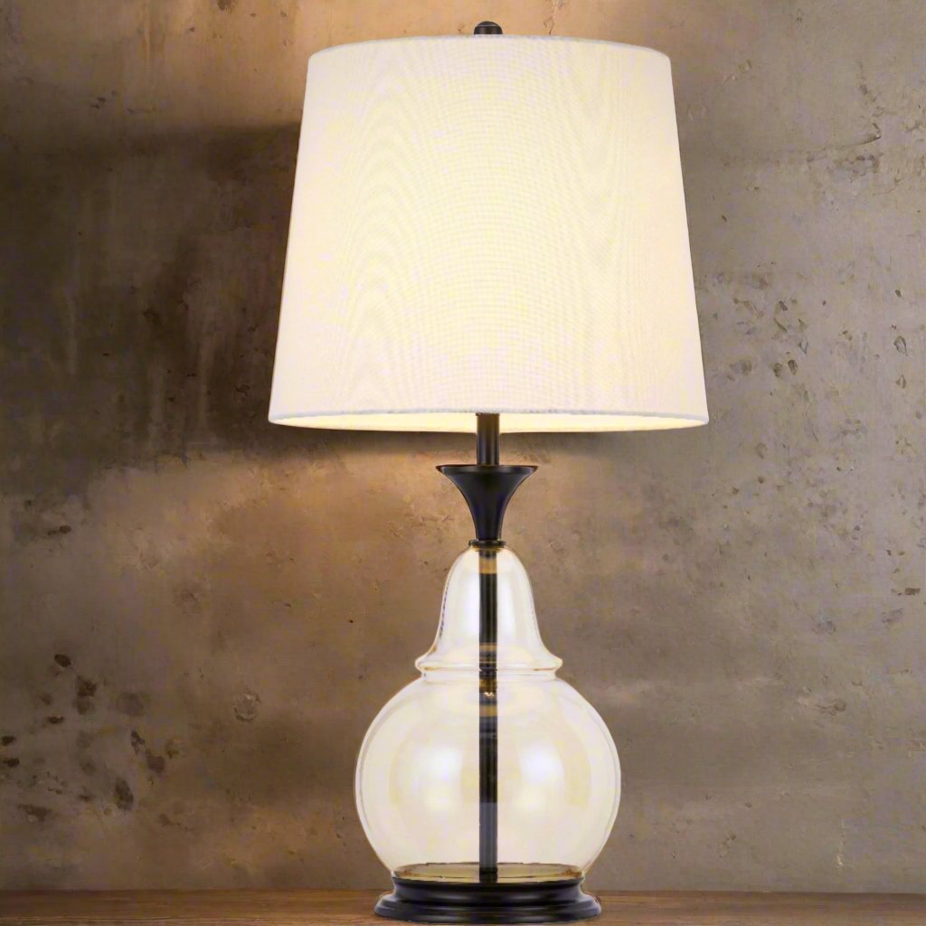 Hamden Lamp