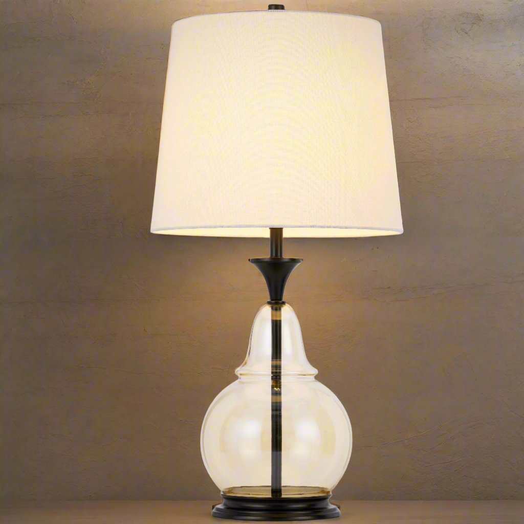 Hamden Lamp