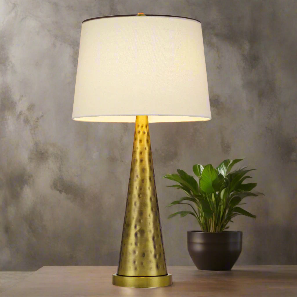 Freedom Lamp
