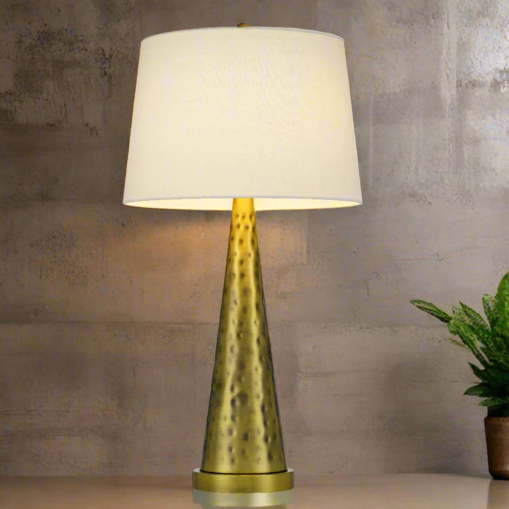 Freedom Lamp