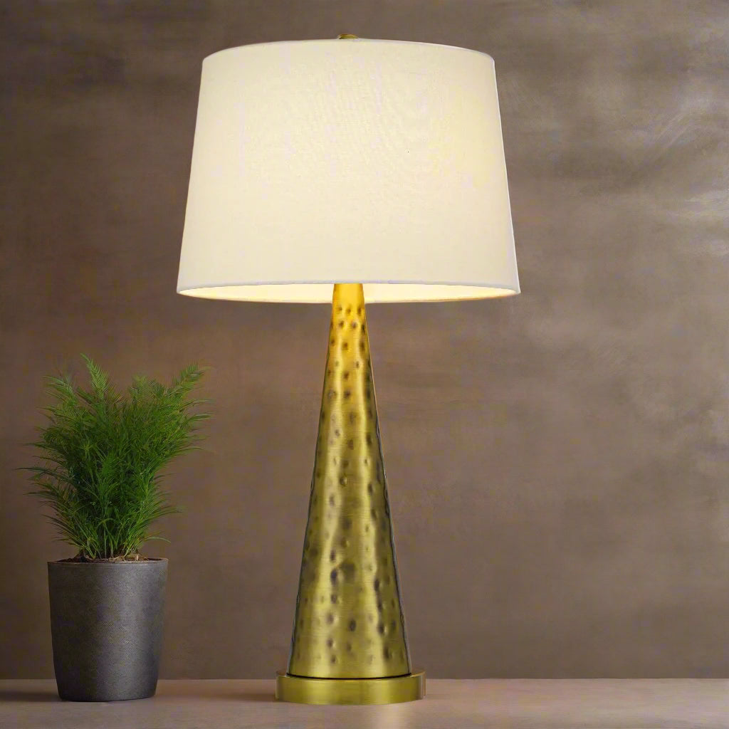 Freedom Lamp