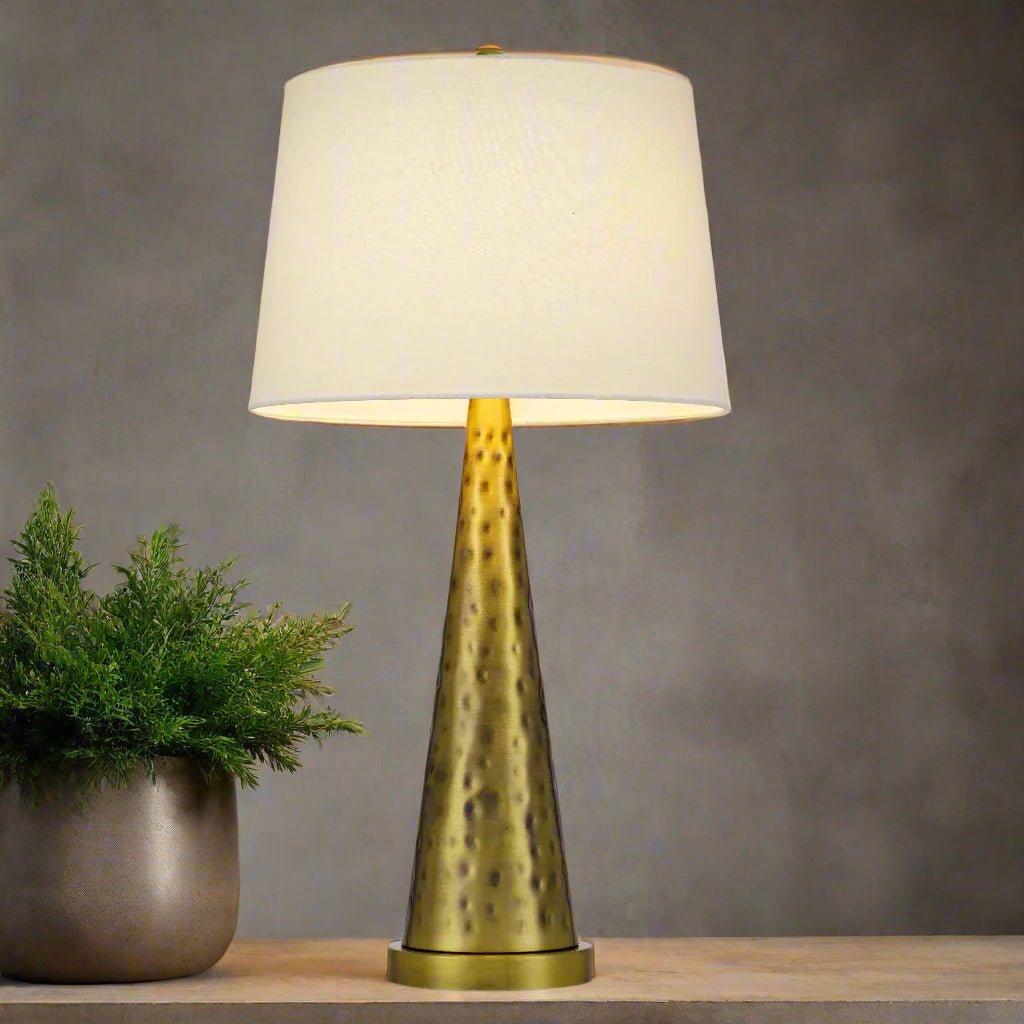Freedom Lamp