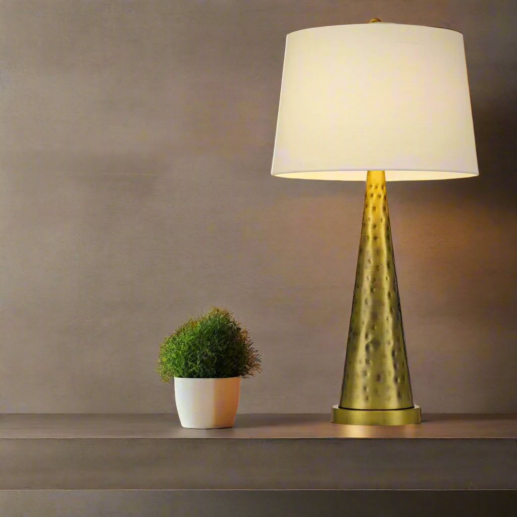 Freedom Lamp