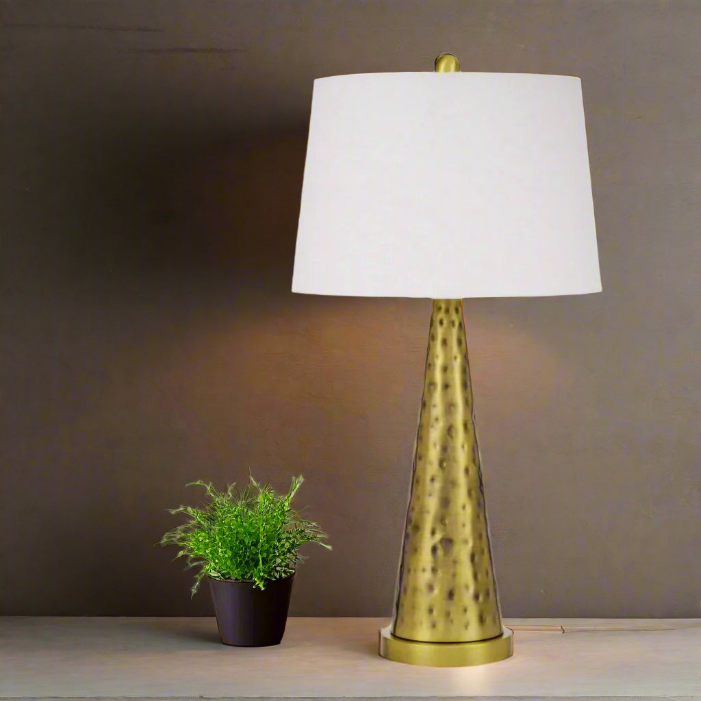 Freedom Lamp
