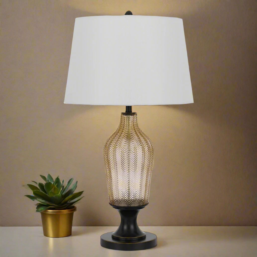 Willing Lamp