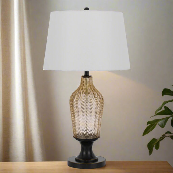 Boyston Lamp