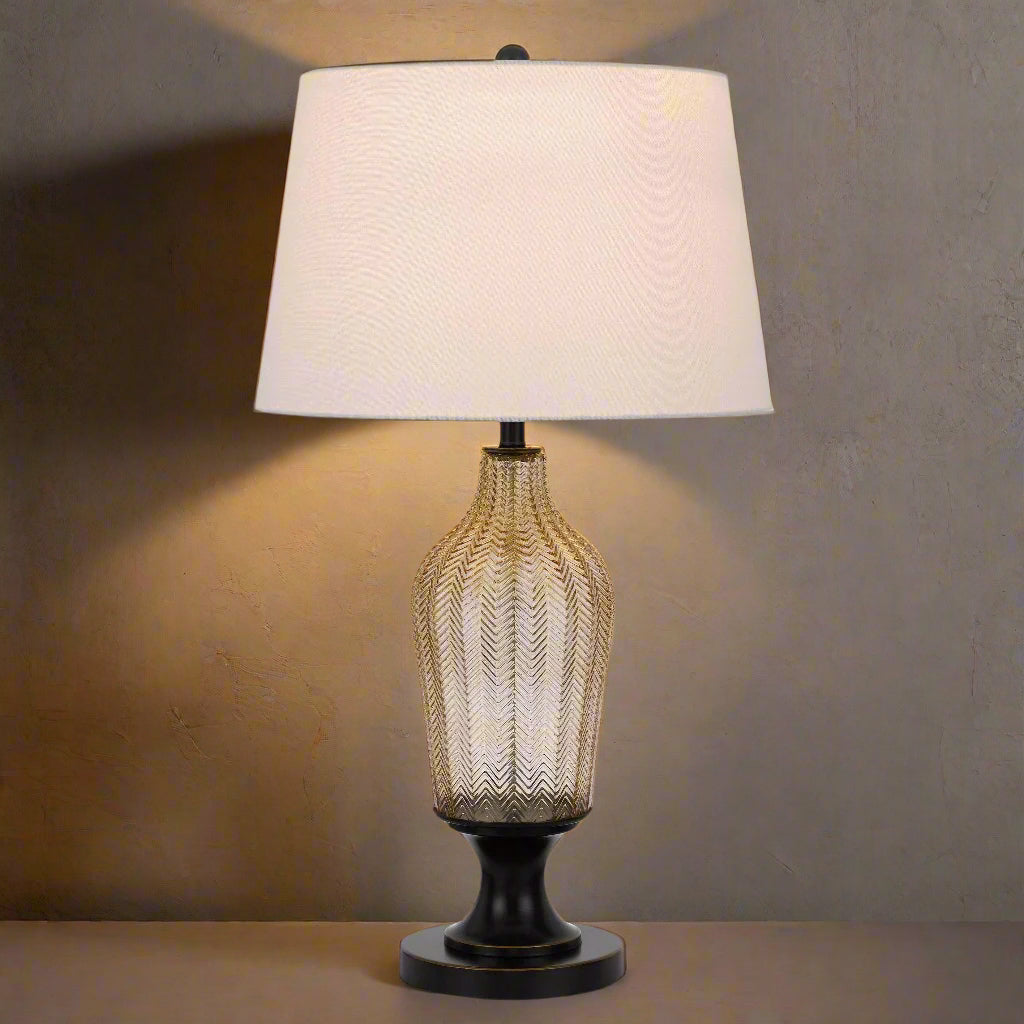 Willing Lamp