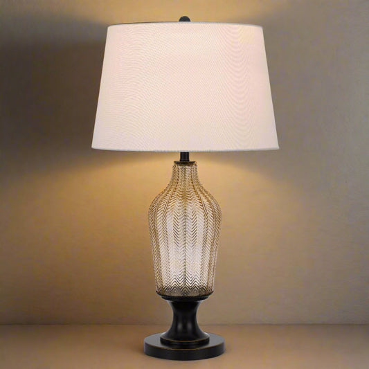 Boyston Lamp