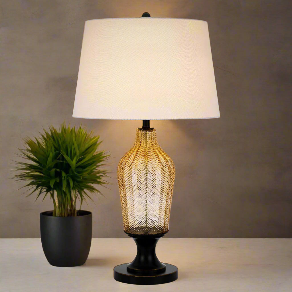 Willing Lamp